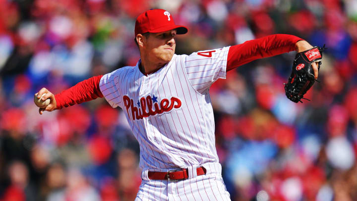 Phillies Starter Nick Pivetta Looks Improved, But Is It Simply an Illusion? Phillies Starter Nick Pivetta Looks Improved, But Is It Simply an Illusion?
