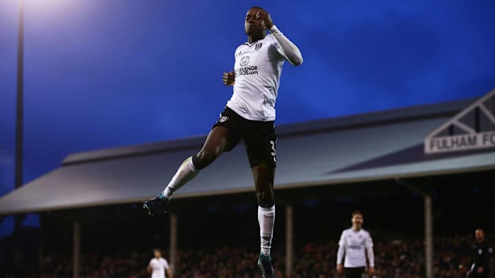 Report: Liverpool Has Upper Hand in Race for Fulham Prodigy Ryan Sessegnon