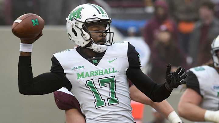 How to Watch the Gasparilla Bowl: Marshall vs. South Florida Live Stream, TV Channel, Time