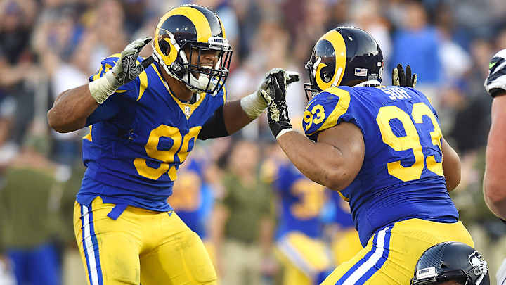 Rams-Chiefs Preview: Defense Could Be the Difference on Monday Night Football