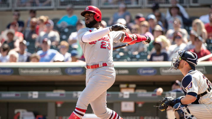 The Table Setter: Marcell Ozuna Is On Fire
