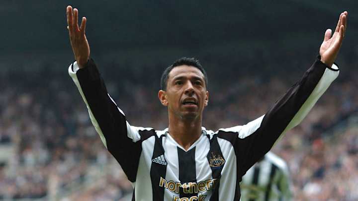 Pascal Chimbonda & 24 Other Classic Premier League Players You'd Forgotten: No. 6 - Nolberto Solano