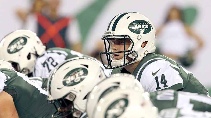 Monday Night Preview: What to Watch for in Jets-Lions and Rams-Raiders