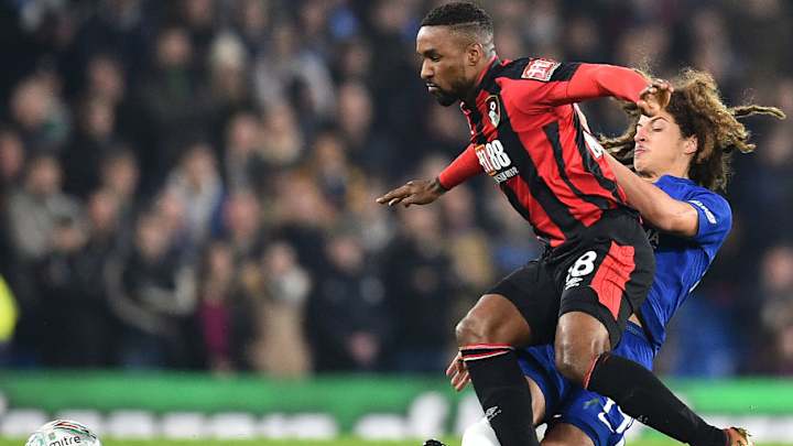 Jermain Defoe Eyeing an Ambitious Place on the England Plane to World Cup in Russia