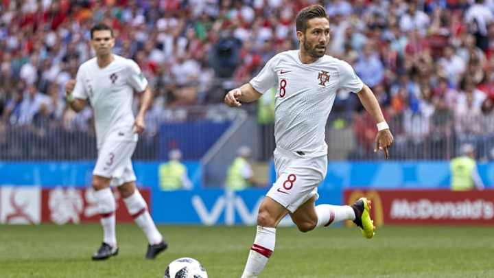 Wolves Set to Sign Portugal Midfielder Joao Moutinho in Cut Price Deal From AS Monaco Wolves Set to Sign Portugal Midfielder Joao Moutinho in Cut Price Deal From AS Monaco