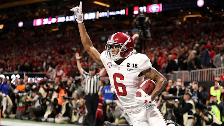 When is the College Football Playoff?