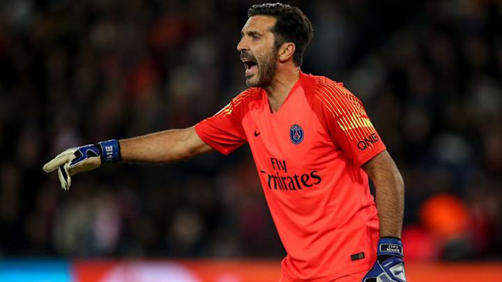 Gianluigi Buffon Claims Liverpool's Alisson Has Potential to Be World's Best Goalkeeper