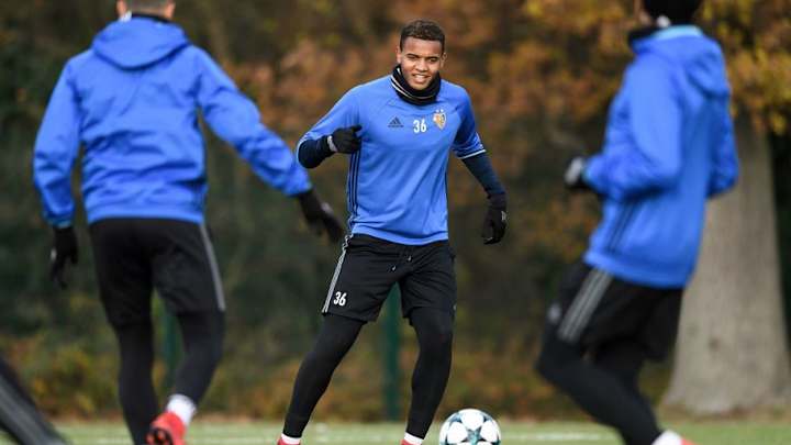 Report: Borussia Dortmund Eager to Sign €20M-Rated Manuel Akanji From Basel Report: Borussia Dortmund Eager to Sign €20M-Rated Manuel Akanji From Basel