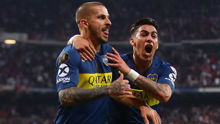 Boca va por un refuerzo de lujo para 2019