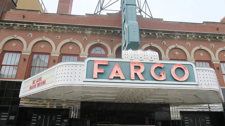 In Fargo, a Bittersweet Super Bowl Without Wentz In Fargo, a Bittersweet Super Bowl Without Wentz