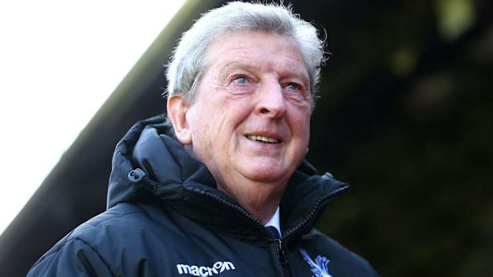 Roy Hodgson Focused on Avoiding Relegation Before Signing New Crystal Palace Deal