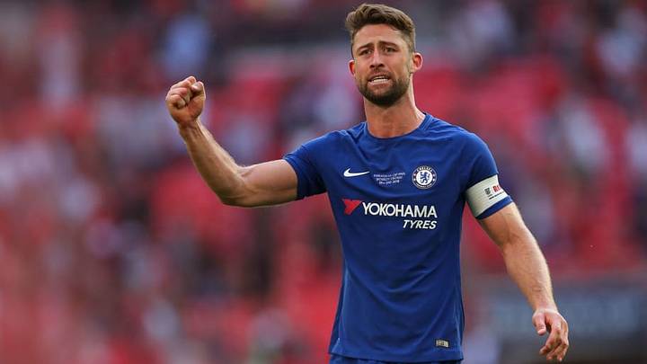 A Hero's Farewell: Why Gary Cahill Deserves a Move Away From Chelsea in January
