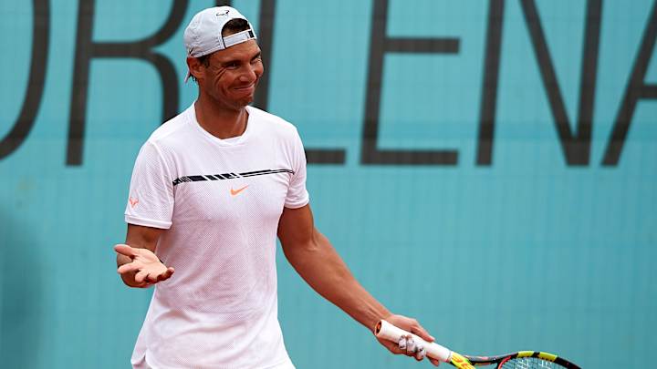 Mailbag: Do We Frame Rafa's Clay Dominance Differently Because He's a Man?