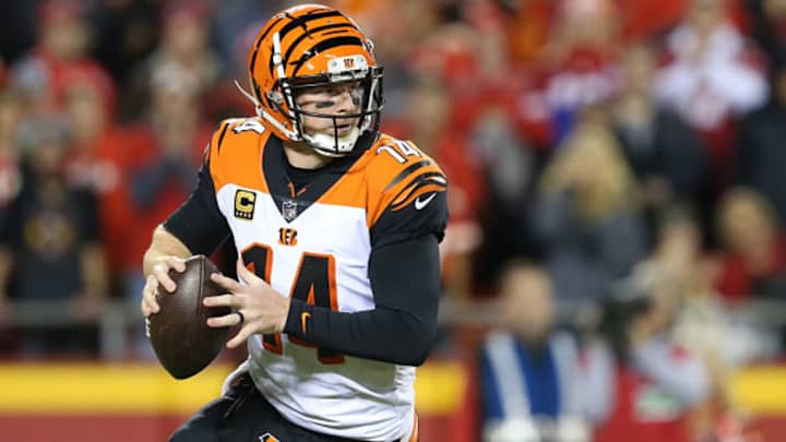 How to Watch Buccaneers vs. Bengals: Live Stream, TV Channel, Time