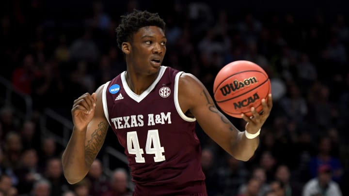 2018 NBA Draft: Robert Williams Scouting Report and Highlights 2018 NBA Draft: Robert Williams Scouting Report and Highlights