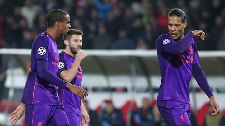 Why Liverpool's Defeat to Red Star Belgrade Could Be the Wake-Up Call We All Needed