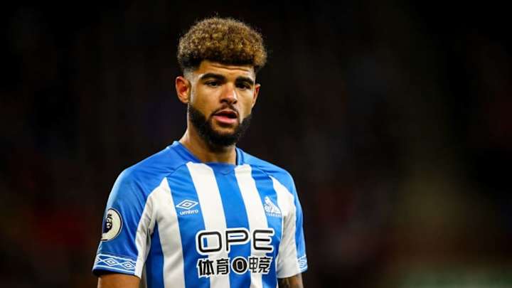 ​Philip Billing Outlines Career Ambitions & Hints at Departure From Huddersfield