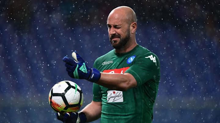 AC Milan Sporting Director Confirms Club Will Sign Pepe Reina in Summer
