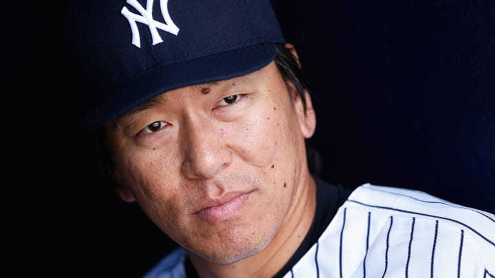 Former Yankee Star Hideki Matsui Elected To Japanese Baseball Hall of Fame Former Yankee Star Hideki Matsui Elected To Japanese Baseball Hall of Fame