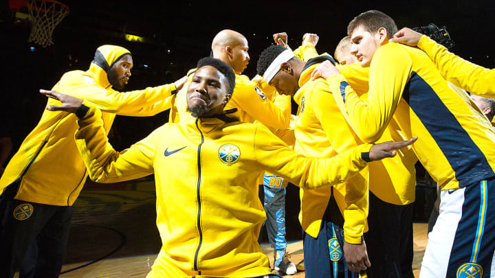 NBA DFS Plays for March 21