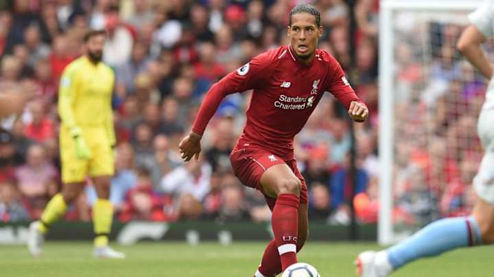 REVEALED: How Southampton Caused Man City to Walk Away From Virgil van Dijk Deal