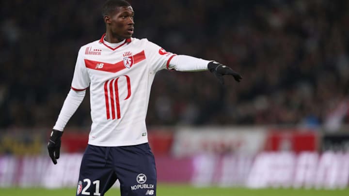 Brighton Set to Beat Porto to Signing of Ligue 1 Starlet Following Breakout Season