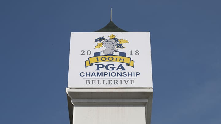 FORE Questions: Previewing the PGA, Has Justin Thomas Surpassed Jordan Spieth?