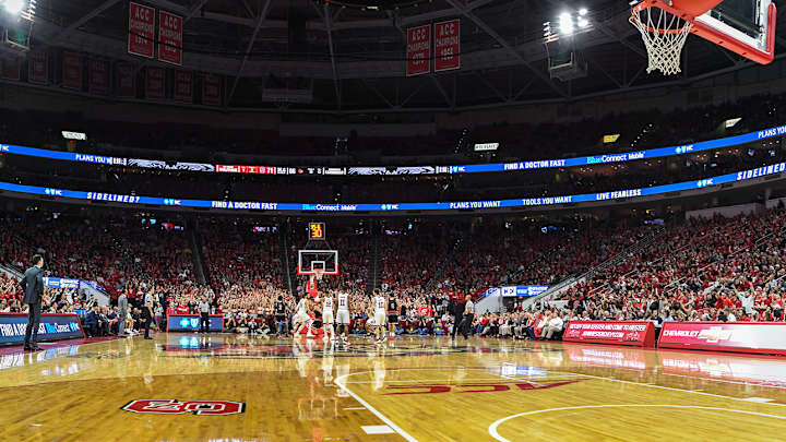 NC State Gets Grand Jury Subpoena For Records From NY Court