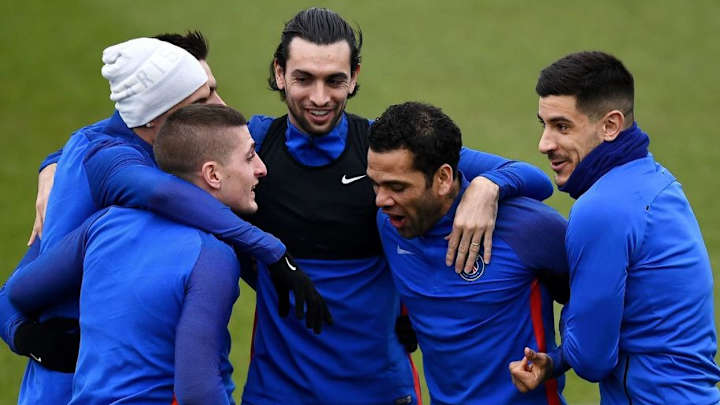 Arsenal Fans React to News That They Have Joined the Race to Sign PSG Midfielder