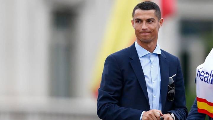 Spanish Report Provides Update on Ronaldo's Real Madrid Issues as Future Remains Uncertain Spanish Report Provides Update on Ronaldo's Real Madrid Issues as Future Remains Uncertain