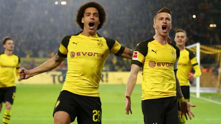 FSV Mainz 05 vs Borussia Dortmund Preview: How to Watch, Live Stream, Kick Off Time & Team News