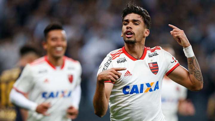 Flamengo Set to Launch Inquiry Into 'Non-Standard' Transfer of Lucas Paqueta to AC Milan