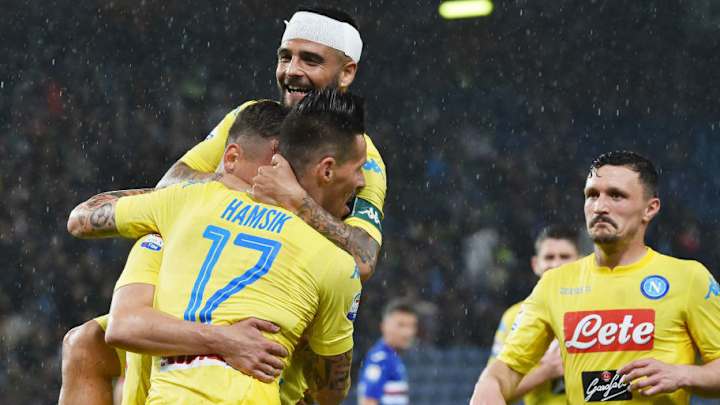 Sampdoria vs Napoli Preview: Classic Encounter, Team News, Predictions & More