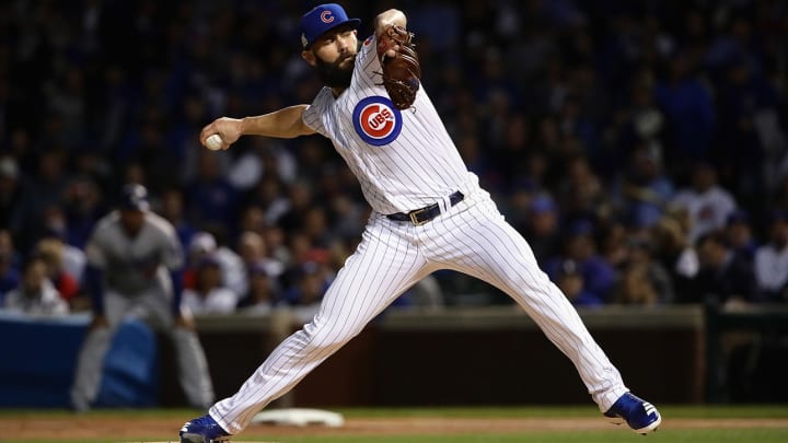 Phillies Reap the Reward of Tanking Culture They Helped Build by Landing Jake Arrieta