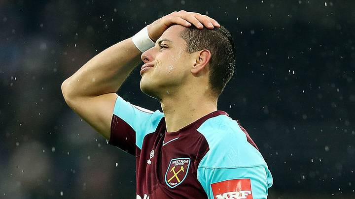 Grandfather of West Ham Star Claims Hammers Are Trying to 'Throw Him Out' of the Club