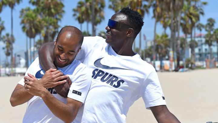 Tottenham Star Victor Wanyama Blasted for Unprofessional Conduct by National Team Manager