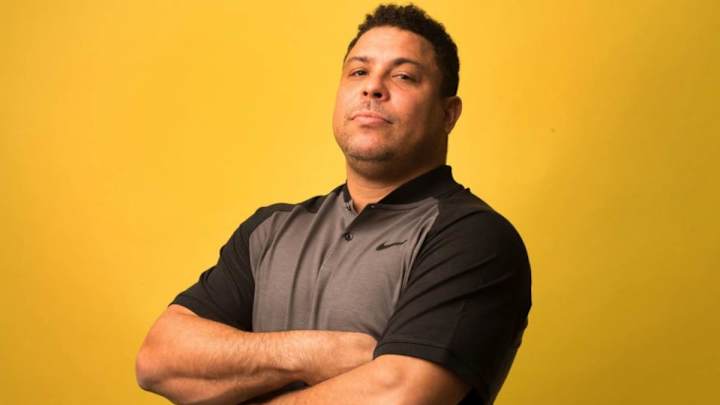 El ex presidente del FC Barcelona que ha asegurado que Ronaldo es más culé que madridista El ex presidente del FC Barcelona que ha asegurado que Ronaldo es más culé que madridista