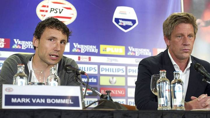 Everton Close in on PSV Technical Director As Replacement for Maligned Steve Walsh Everton Close in on PSV Technical Director As Replacement for Maligned Steve Walsh