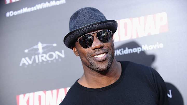 Terrell Owens To Give Hall of Fame Speech At Alma Mater Terrell Owens To Give Hall of Fame Speech At Alma Mater