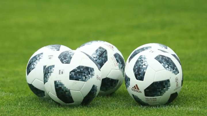 Los lemas motivacionales de las selecciones mundialistas