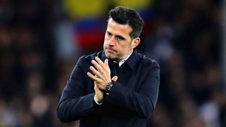 Marco Silva Hails 'Fantastic' Response From Everton Players After 5-1 Win at Burnley
