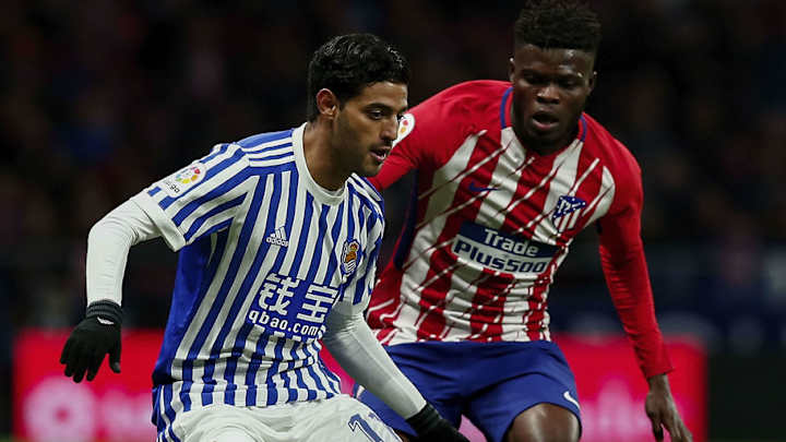 NOTABLE: Estrella de MLS reveló su intención de usar el número 23 en homenaje a Michael Jordan NOTABLE: Estrella de MLS reveló su intención de usar el número 23 en homenaje a Michael Jordan