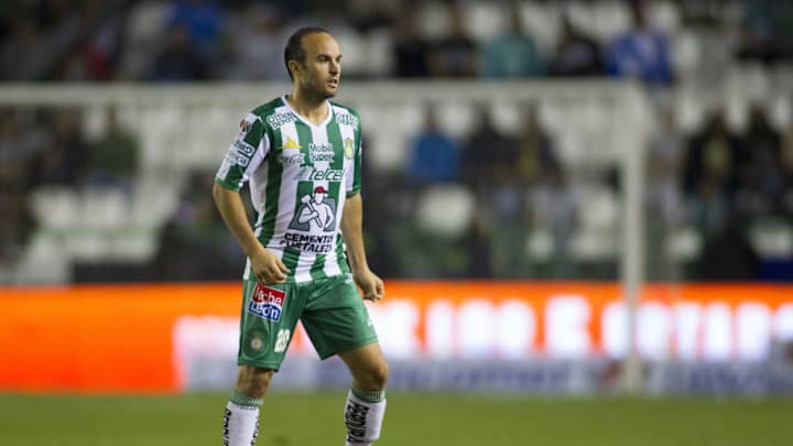 SEGURO: Landon Donovan cree que la Liga MX sigue siendo superior a la MLS