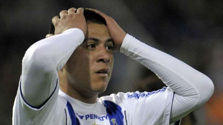 Jonathan Cristaldo: "Pensé en matarme, pero estoy más vivo que nunca"