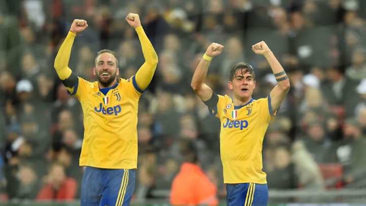 RUMOR: Juventus sería el club invitado para el Juego de Estrellas de la MLS en 2018