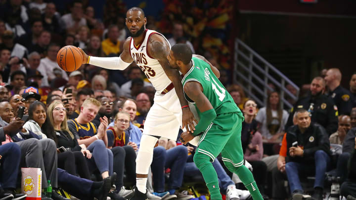 NBA DFS Picks for January 31