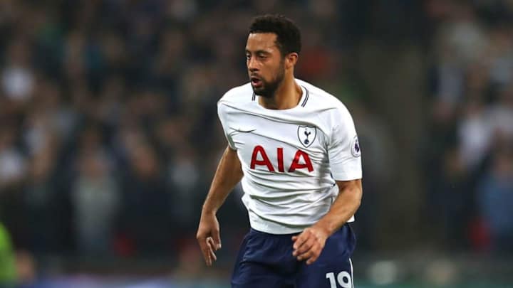 Spurs' Mousa Dembele Has Rejected Offers From 2 Clubs But Is Still Reportedly Keen to Leave Spurs' Mousa Dembele Has Rejected Offers From 2 Clubs But Is Still Reportedly Keen to Leave