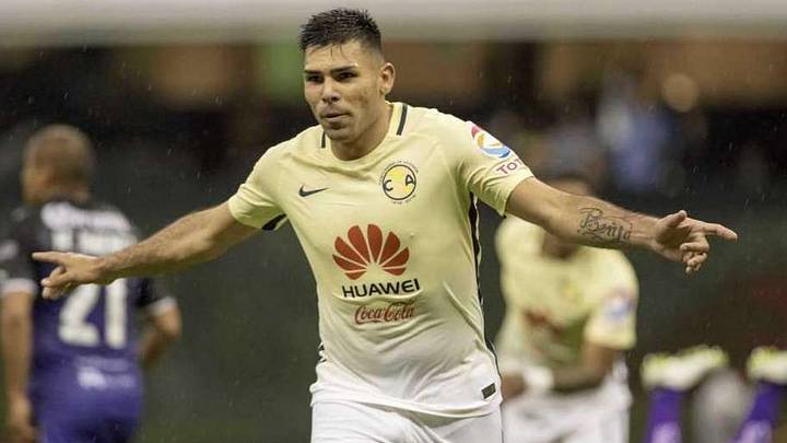 MERCADO | Se retoman negociaciones entre River y América por Silvio Romero MERCADO | Se retoman negociaciones entre River y América por Silvio Romero