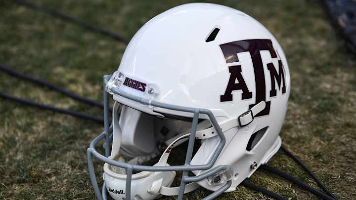 Texas A&M Supplants Texas as Most Valuable College Football Program