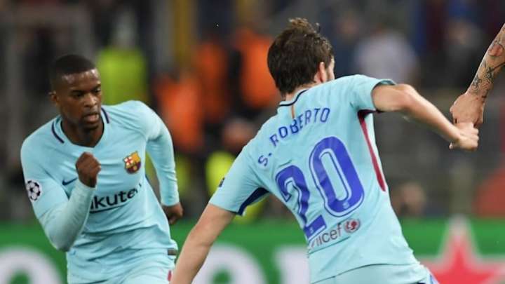 El lateral derecho brasileño al que sigue de cerca el FC Barcelona